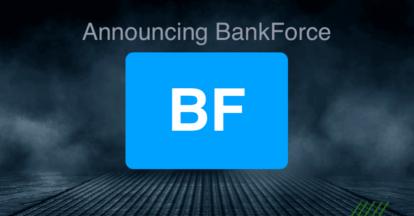 Bankforce begins AI Platform Launch