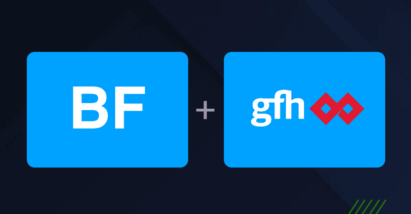 BankForce enables first Customers